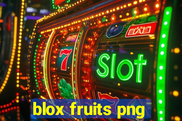 blox fruits png